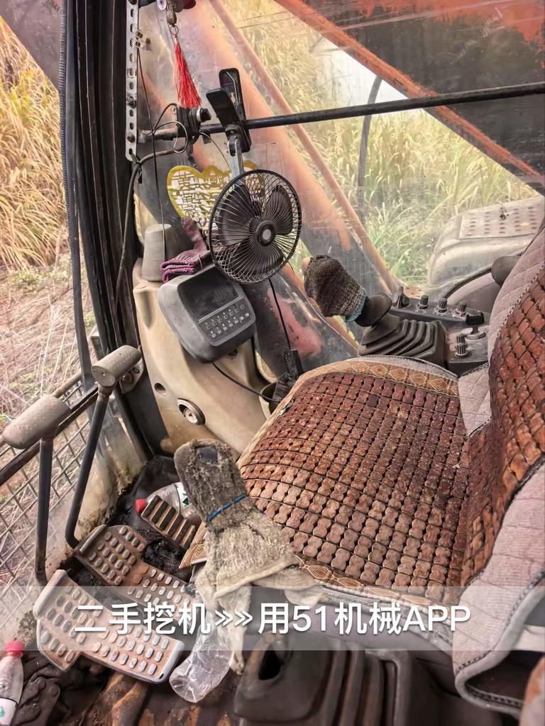 51机械